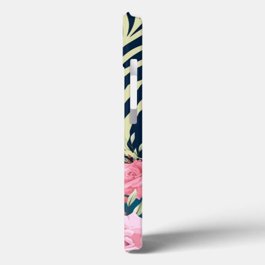 iPhone 13ケース Case-Mate iPhoneケース (裏面 / 左)