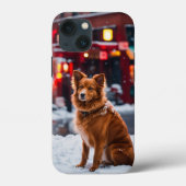 IPhone 13ケース Case-Mate iPhoneケース (裏面)