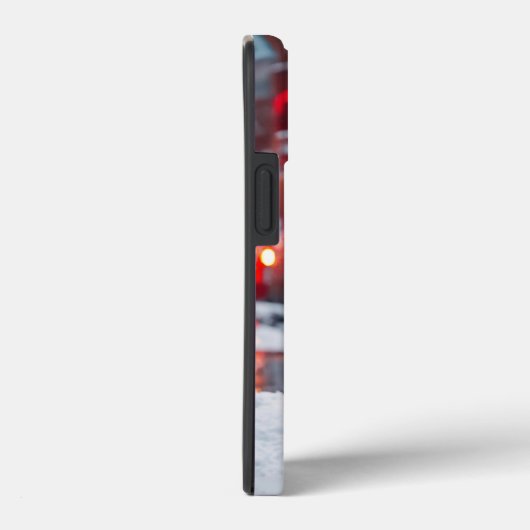 IPhone 13ケース Case-Mate iPhoneケース (裏面 / 右)