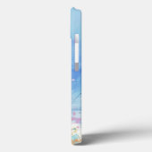 iPhone 13ケース Case-Mate iPhoneケース (裏面 / 左)