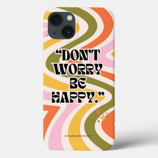 iPhone 13ケース Case-Mate iPhoneケース (裏面)