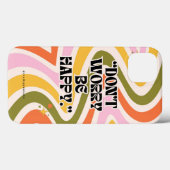 iPhone 13ケース Case-Mate iPhoneケース (裏面 (横))