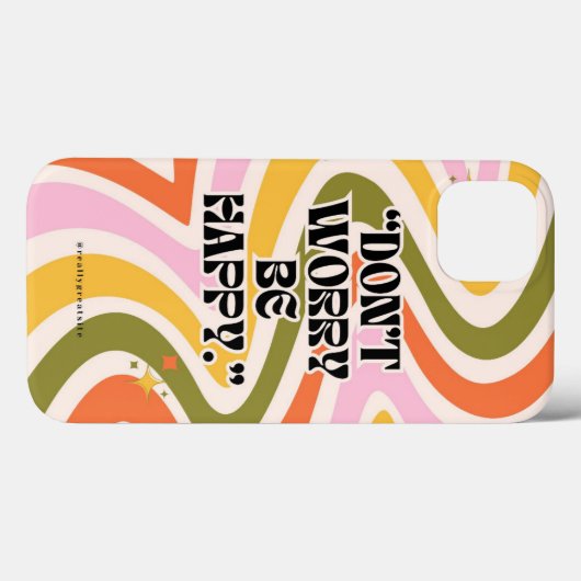iPhone 13ケース Case-Mate iPhoneケース (裏面 (横))