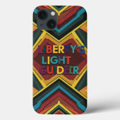 iPhone 13ケース Case-Mate iPhoneケース (裏面)