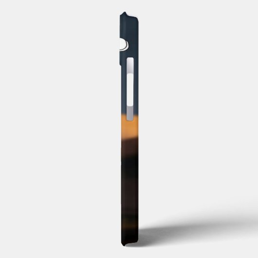 iPhone 13ケース Case-Mate iPhoneケース (裏面 / 左)