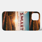 iPhone 13ケース Case-Mate iPhoneケース (裏面 (横))