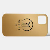 iPhone 13ケース Case-Mate iPhoneケース (裏面 (横))