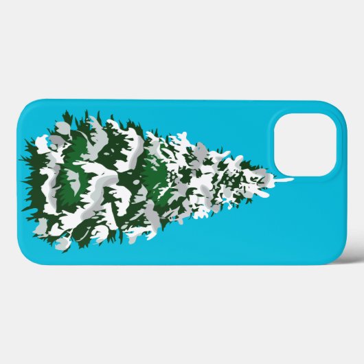 iPhone 13ケース Case-Mate iPhoneケース (裏面 (横))