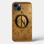 iPhone 13ケース Case-Mate iPhoneケース (裏面)