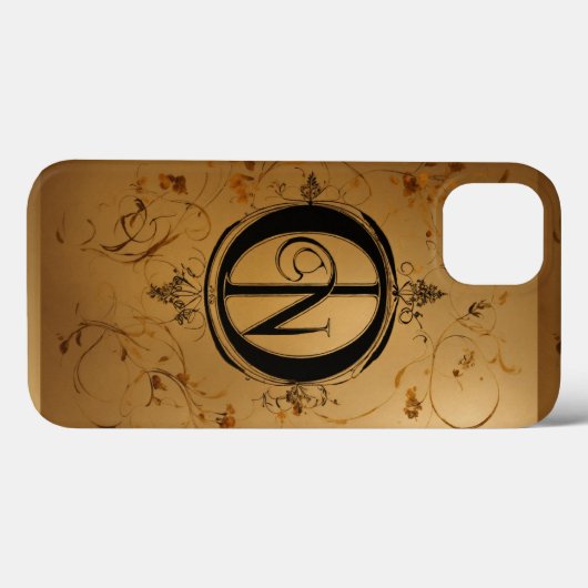 iPhone 13ケース Case-Mate iPhoneケース (裏面 (横))