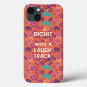 iPhone 13ケース Case-Mate iPhoneケース (裏面)