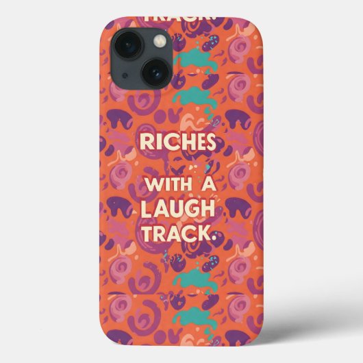 iPhone 13ケース Case-Mate iPhoneケース (裏面)