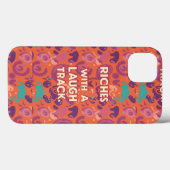 iPhone 13ケース Case-Mate iPhoneケース (裏面 (横))