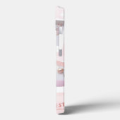 iPhone 13ケース Case-Mate iPhoneケース (裏面 / 左)