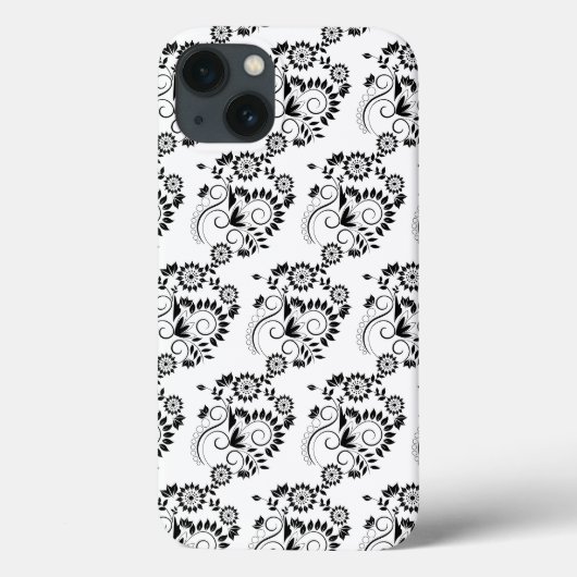 iPhone 13ケース Case-Mate iPhoneケース (裏面)