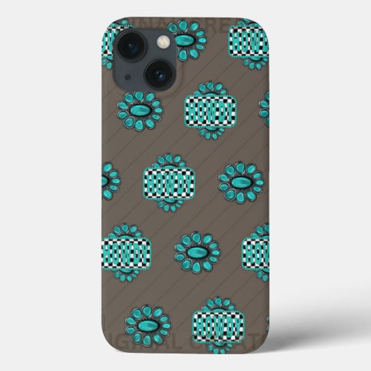 iPhone 13ケース Case-Mate iPhoneケース (裏面)