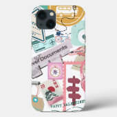 iPhone 13ケース Case-Mate iPhoneケース (裏面)