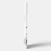 iPhone 13ケース Case-Mate iPhoneケース (裏面 / 右)