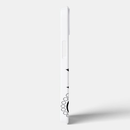 iPhone 13ケース Case-Mate iPhoneケース (裏面 / 右)