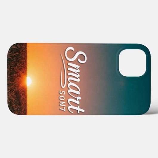 iPhone 13ケース Case-Mate iPhoneケース (裏面 (横))