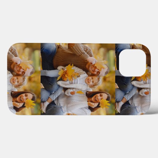 iPhone 13ケース Case-Mate iPhoneケース (裏面 (横))