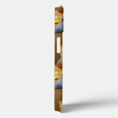 iPhone 13ケース Case-Mate iPhoneケース (裏面 / 右)