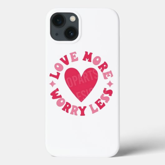 iPhone 13ケース Case-Mate iPhoneケース (裏面)