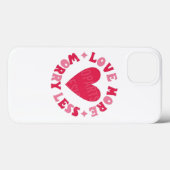 iPhone 13ケース Case-Mate iPhoneケース (裏面 (横))