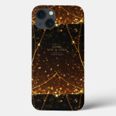 iPhone 13ケース Case-Mate iPhoneケース (裏面)