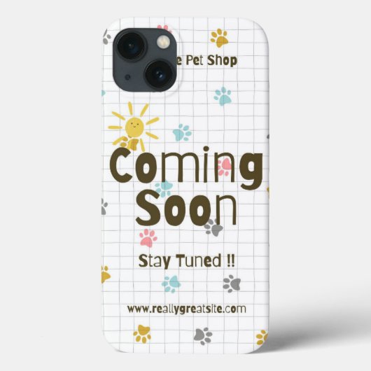 iPhone 13ケース Case-Mate iPhoneケース (裏面)