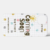 iPhone 13ケース Case-Mate iPhoneケース (裏面 (横))
