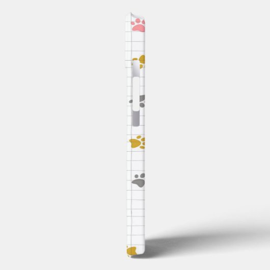 iPhone 13ケース Case-Mate iPhoneケース (裏面 / 左)