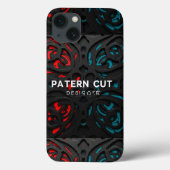 iPhone 13ケース Case-Mate iPhoneケース (裏面)