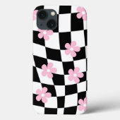 iPhone 13ケース Case-Mate iPhoneケース (裏面)