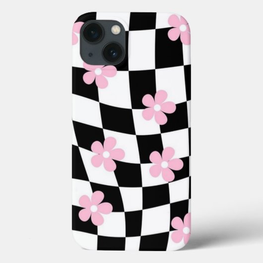 iPhone 13ケース Case-Mate iPhoneケース (裏面)