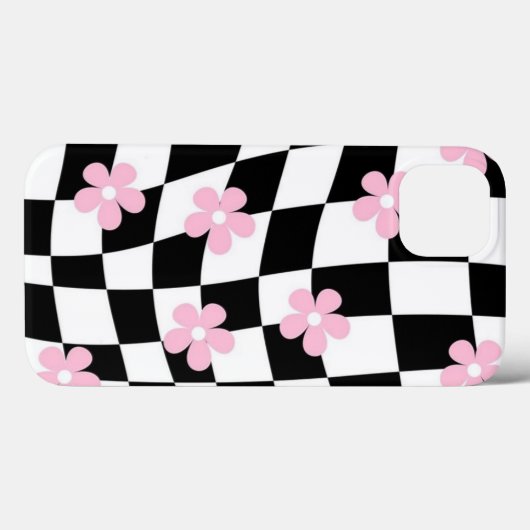 iPhone 13ケース Case-Mate iPhoneケース (裏面 (横))