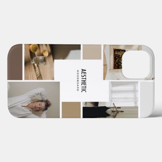 iPhone 13ケース Case-Mate iPhoneケース (裏面 (横))