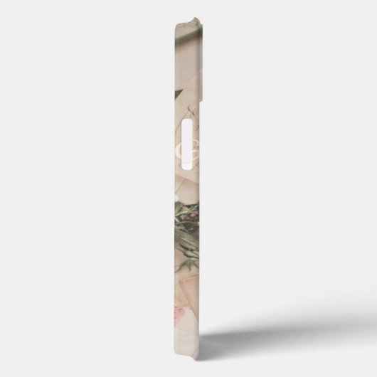 Iphone 13ケース  Case-Mate iPhoneケース (裏面 / 右)