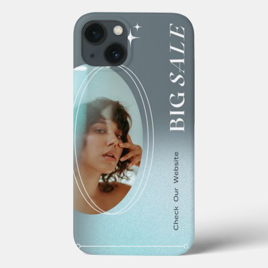 iPhone 13ケース Case-Mate iPhoneケース (裏面)