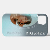 iPhone 13ケース Case-Mate iPhoneケース (裏面 (横))