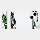 iPhone 13ケース Case-Mate iPhoneケース (裏面 (横))