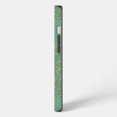 iPhone 13ケース iPhoneケース (左側面)