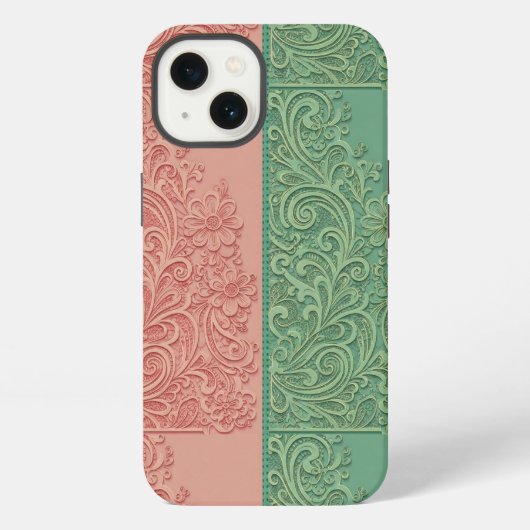 iPhone 13ケース iPhoneケース (裏面)