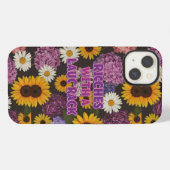 iPhone 13ケース iPhoneケース (裏面横)