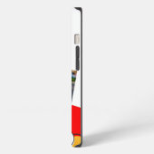 iPhone 13ケース iPhoneケース (左側面)