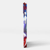 iPhone 13ケース iPhoneケース (左側面)