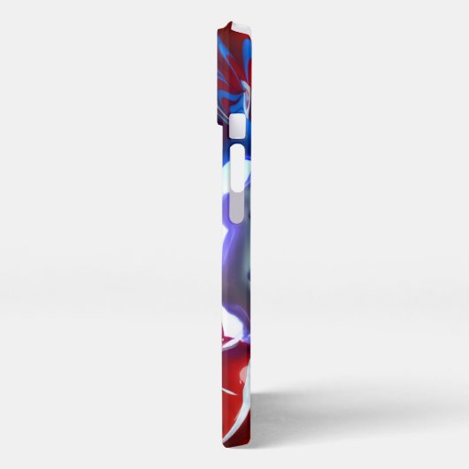 iPhone 13ケース iPhoneケース (左側面)