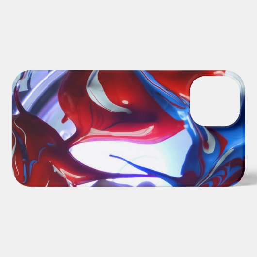 iPhone 13ケース iPhoneケース (裏面横)