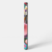 iPhone 13ケース iPhoneケース (左側面)
