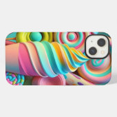 iPhone 13ケース iPhoneケース (裏面横)